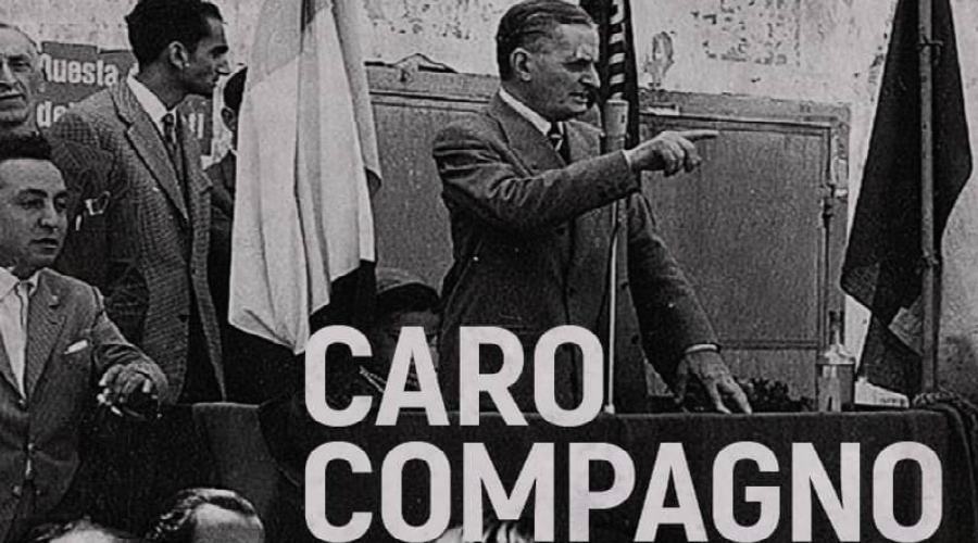 caro compagno
