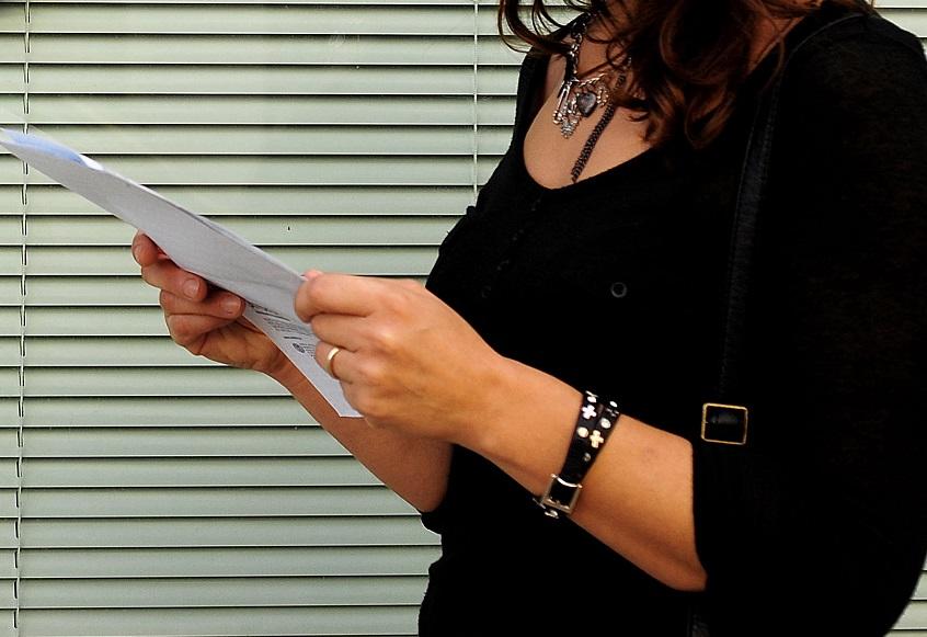 cartella esattoriale fg