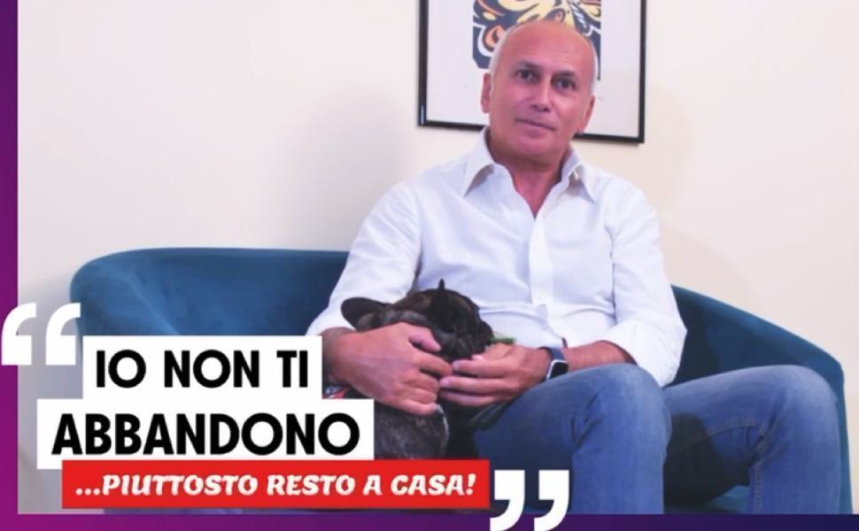 caruso e pancho