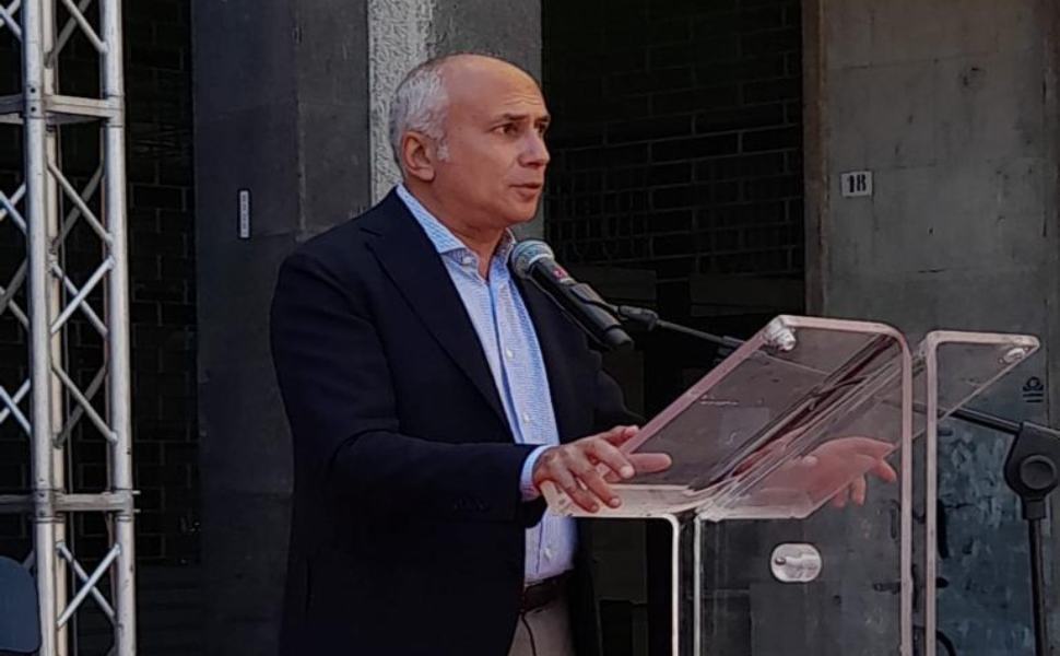 caruso sulla strada in sicurezza cosenza 02 2