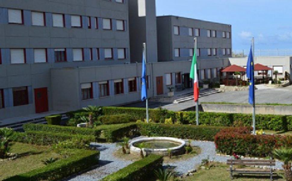 SAPPE carcere di paola