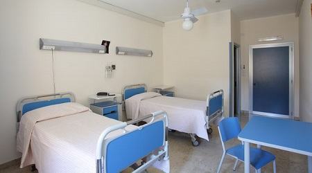 casa di cura caloveto