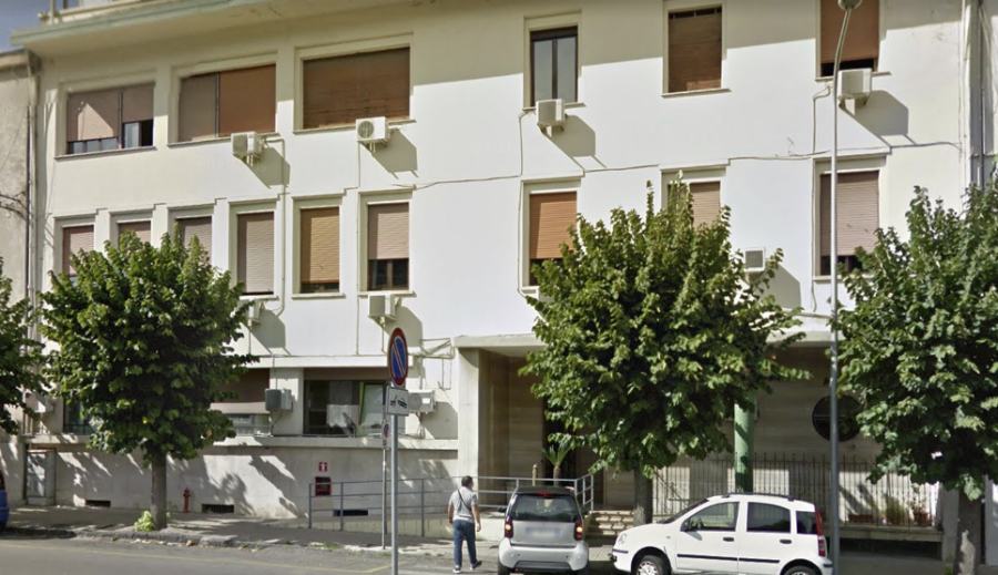 Casa di cura "Misasi", la FP CGIL: «applicare subito i contratti collettivi, non quelli "pirata"» 51 casa di cura misasi cosenza