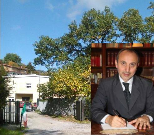 Casa di riposo di Malito, sindaco Carpino: "non vogliamo chiudere la struttura ma la gestione Manna" (AUDIO INTERVISTA) 51 casa di riposo emma gagliardi sindaco Carpino