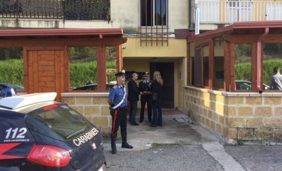 casa-omicidio-poggio-pudano-crotone