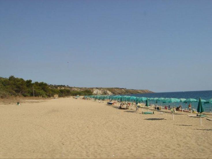 casa vacanze al mare in villaggio turistico 100380221882625576