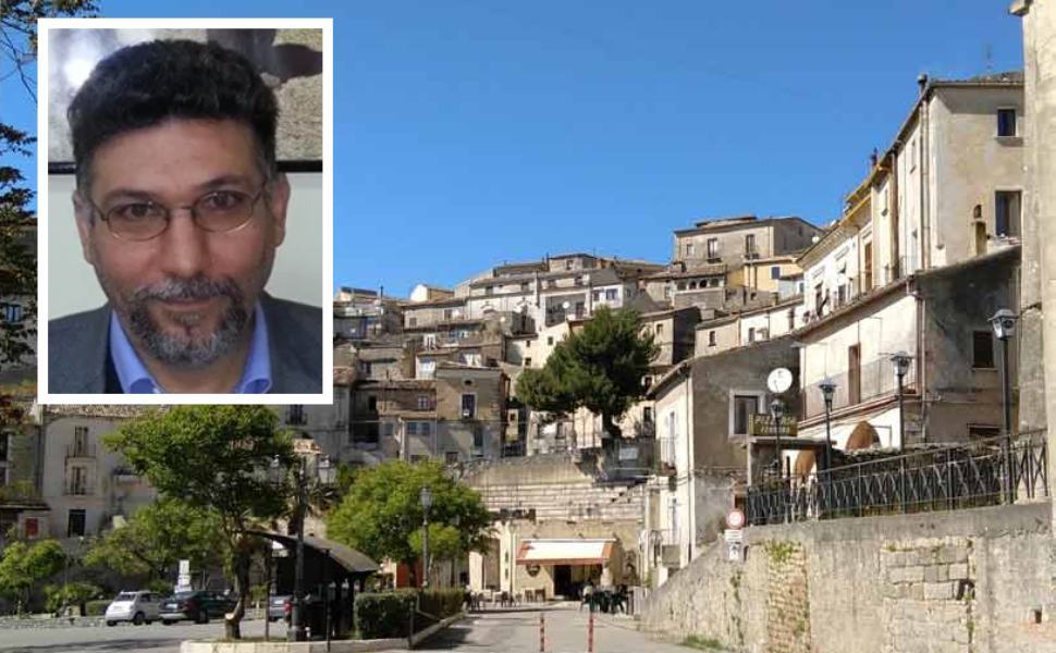casciaro vincenzo Fp Cgil Altomonte