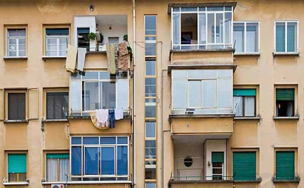 Cosenza, bando per il sostegno all'affitto 2021. Ecco i requisiti per l'accesso 51 case popolari 6