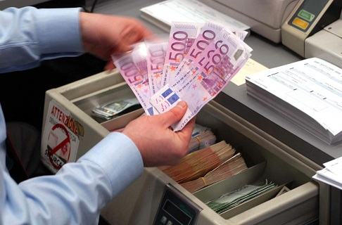 cassa prestiti soldi