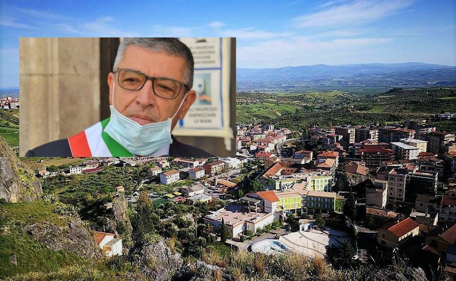 cassano allo ionio e sindaco