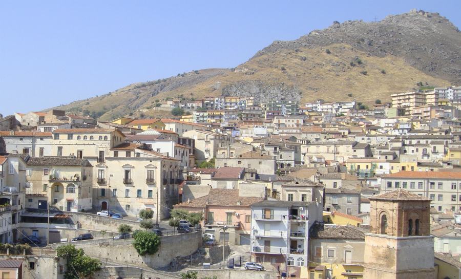Cassano Ionio, Comitato Spontaneo cittadini: "aumento decessi per gravi malattie tumorali" 51 cassano allo ionio panorama 1