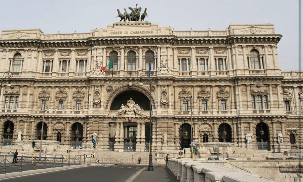 cassazione 3
