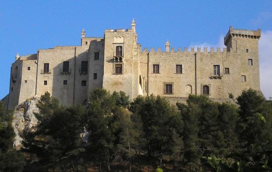 Il tema dell'adulterio a partire dal caso della Baronessa di Carini: convegno domani a Rossano 51 castello di carini