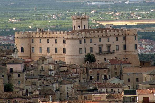 castello