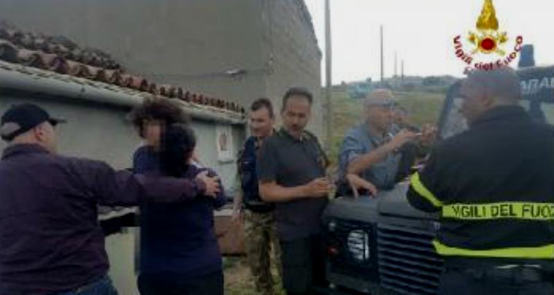 castelsilano ragazzino