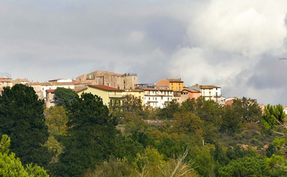 castelsilano
