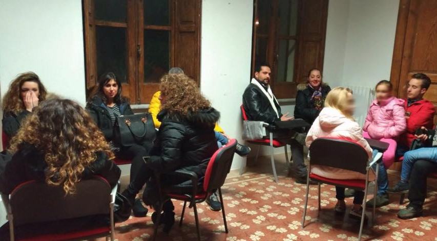 casting arberia
