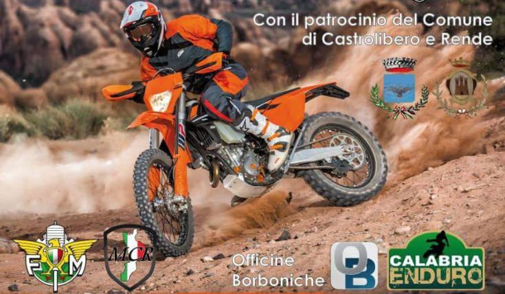 castrolibero enduro