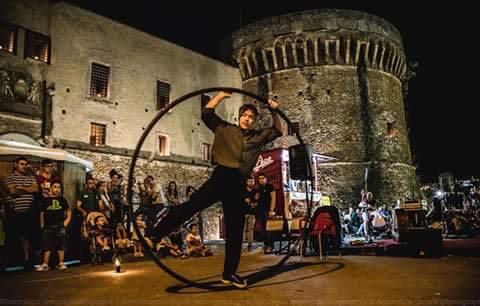 Castrovillari, al via la 10^ edizione di 'Civita... nova' per vivere il centro storico 65 castrovillari 8