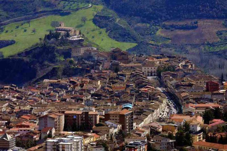 Castrovillari lancia un concorso per creare il logo della ''Polisportiva del Pollino'' 51 castrovillari