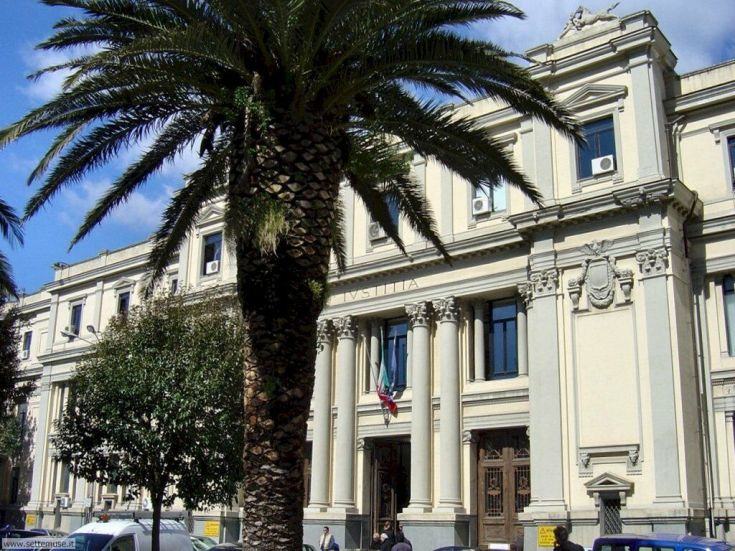 ‘Black money’, due assoluzioni in appello per la cosca Mancuso 212 bomba corte appello catanzaro
