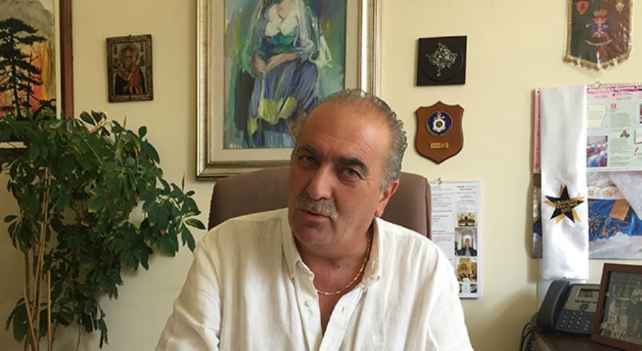 catapano sindaco di frascineto