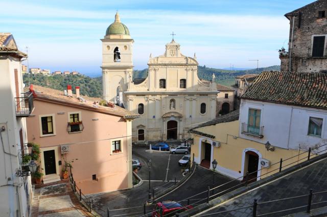 cattedrale di rossano