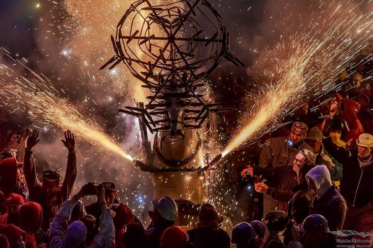 Festa della Pecorella a Pedace tra musica e gastronomia (PROGRAMMA) 77 cavallo-di-fuoco