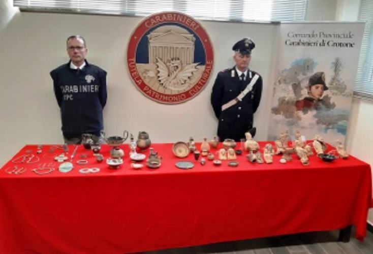 cc tutela patrimonio culturale