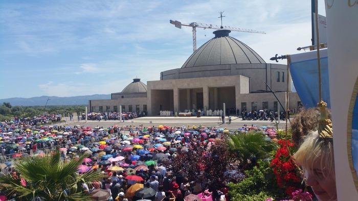 cenacoli di paravati