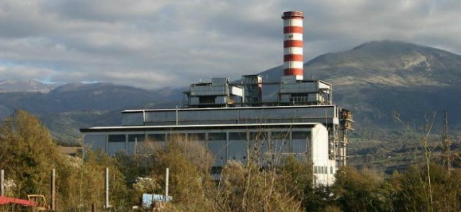 Centrale biomasse del Mercure, respinto ricorso del Forum Ambientalista "S. Gioia" 51 centrale biomasse mercure