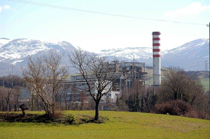 centrale mercure 1