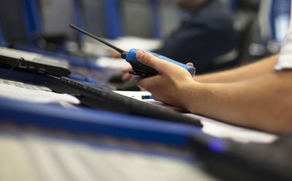 centrale operativa assipol