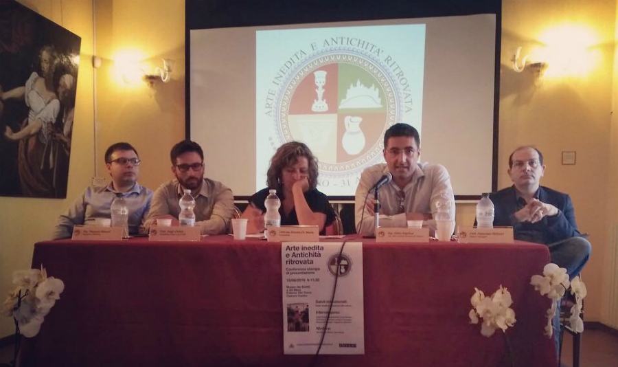 centraro arte inedita e antichita ritrovata 01