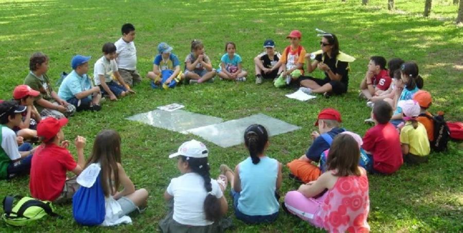Rende, centri estivi più inclusivi: voucher potenziati per i bambini con disabilità 52 centri estivi 1