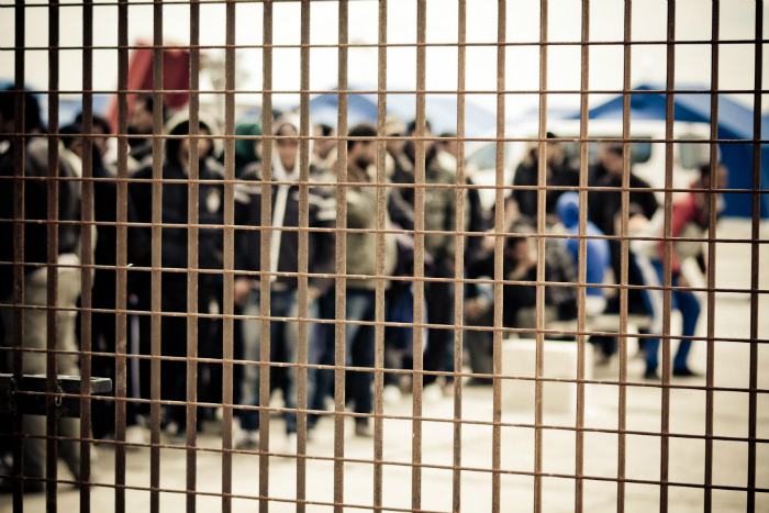 Migranti a San Marco Argentano, Morrone (Fronte Nazionale): "per i soliti noti, arrivano i profitti" 70 centro accoglienza