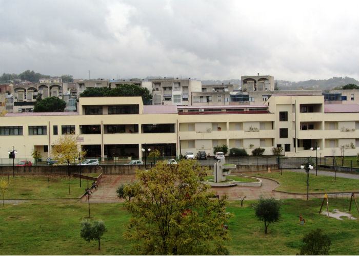 centro anziani rende