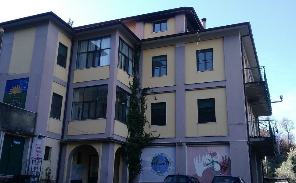 centro calabrese di solidarieta