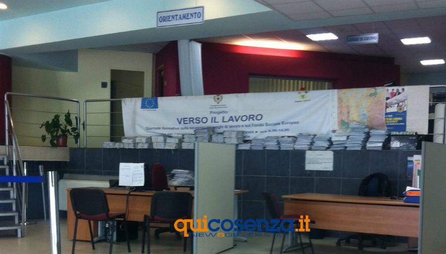 centro impiego cosenza 1