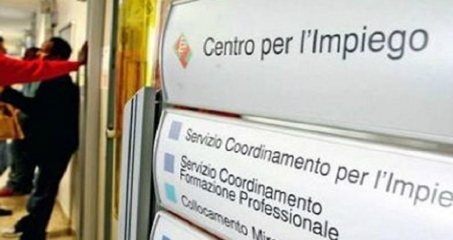 Regione: sottoscritti i contratti dei dipendenti dei Centri impiego 53 centro per l impiego