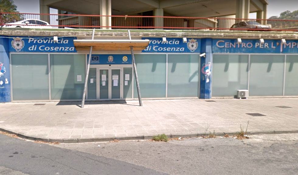 navigator centri per l'impiego