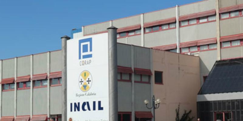 centro protesi inail lamezia terme