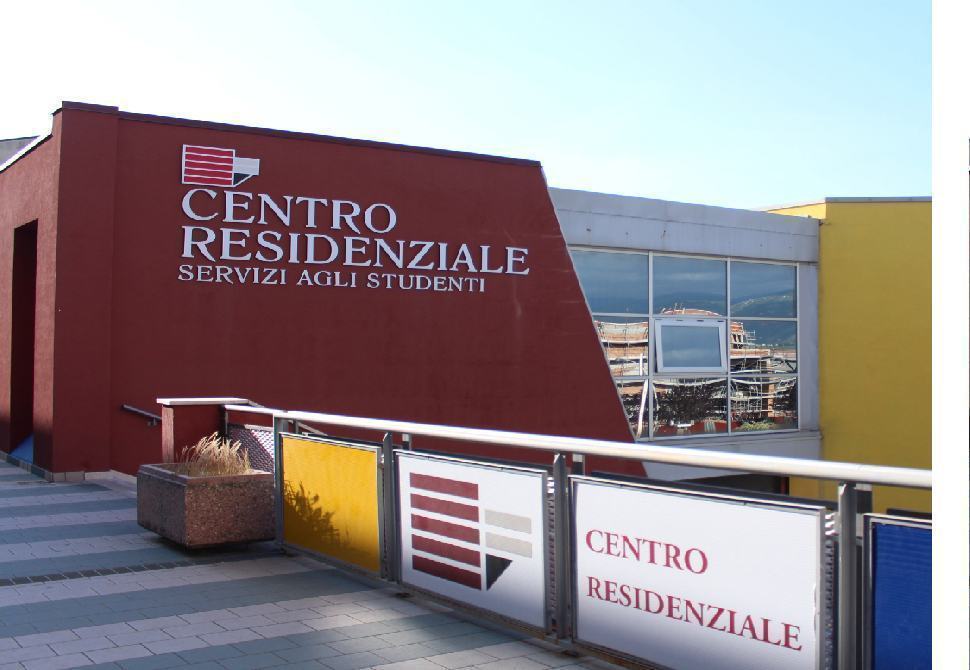 centro residenziale
