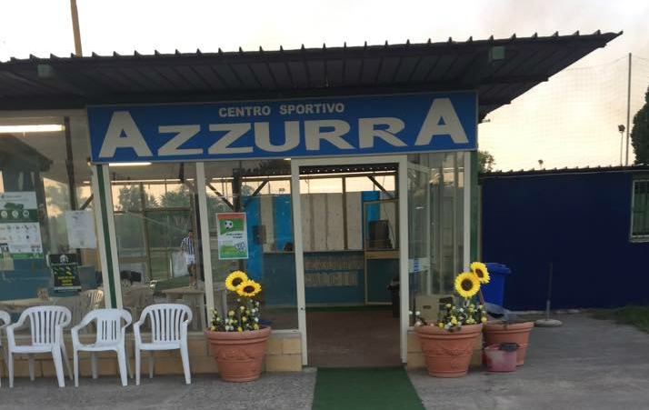 Centro sportivo "Azzurra" si dota di un defibrillatore salvavita, venerdì un quadrangolare 58 centro sportivo azzurra