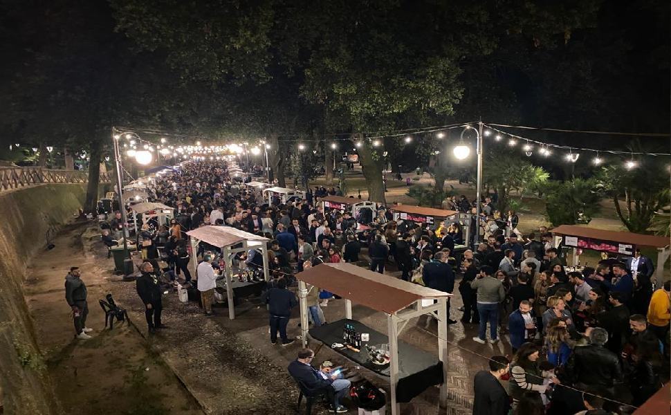 Proroga per il "Cosenza Summer Villa": ecco come partecipare e ottenere gli stand 51 centro storico 1