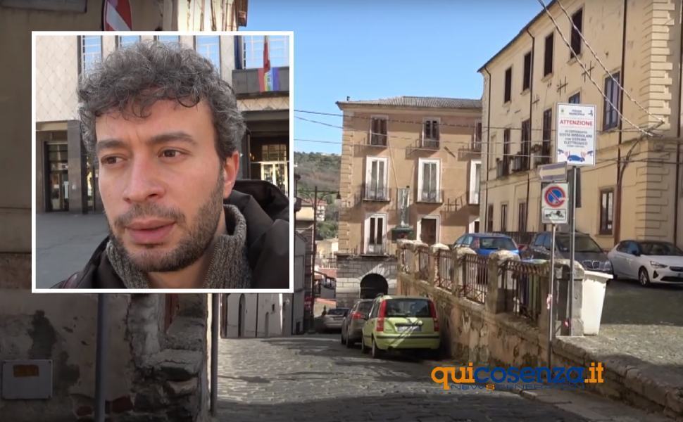 centro storico consigliere alimena