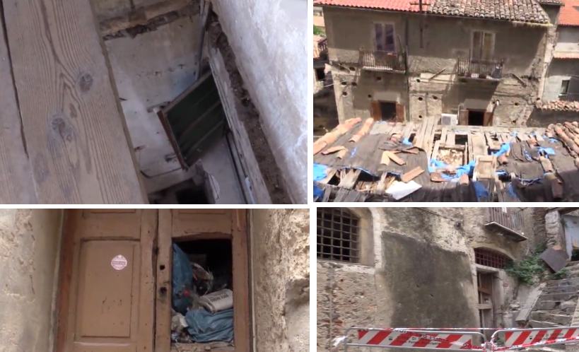 centro storico cosenza 4