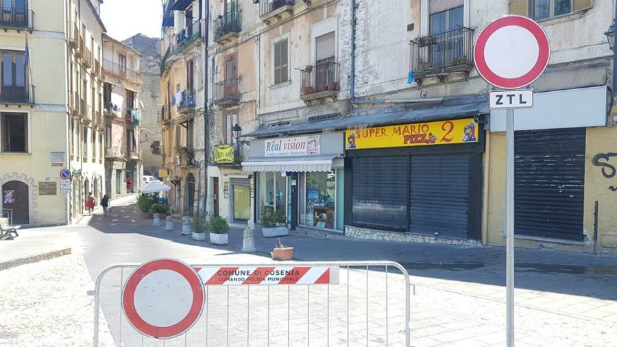 centro storico cosenza 6