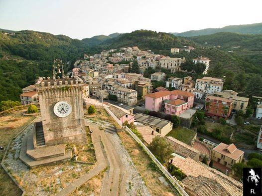 “Io non rischio”: campagna nazionale per le buone pratiche di protezione civile 74 acqua mendicino