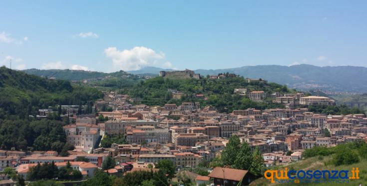 centro storico panorama cs